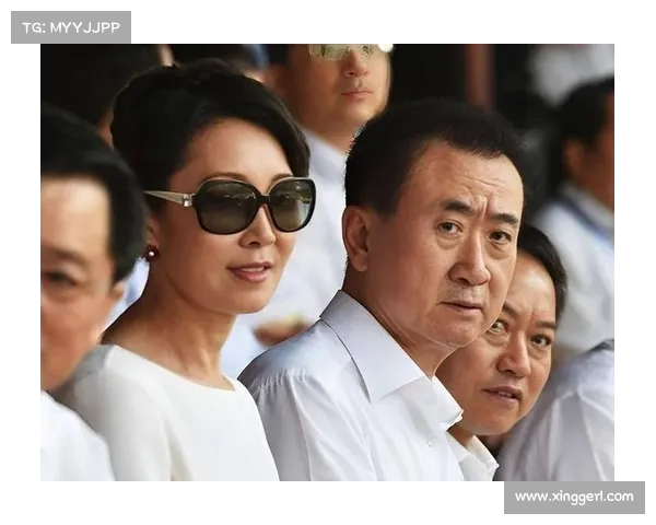 林宁与王思聪:家族财富与舅舅林友的阴影交织之下的故事(林宁和王思聪) 林宁与王思聪:家族财富与舅舅林友的阴影交织之下的故事(林宁和王思聪)