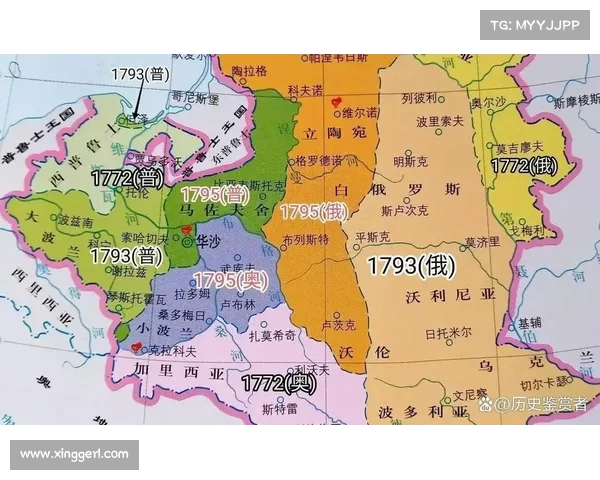 突发!俄罗斯发出警告,波兰宣布或将退出与美国的军事合作?(波兰还会被瓜分吗) 突发!俄罗斯发出警告,波兰宣布或将退出与美国的军事合作?(波兰还会被瓜分吗)