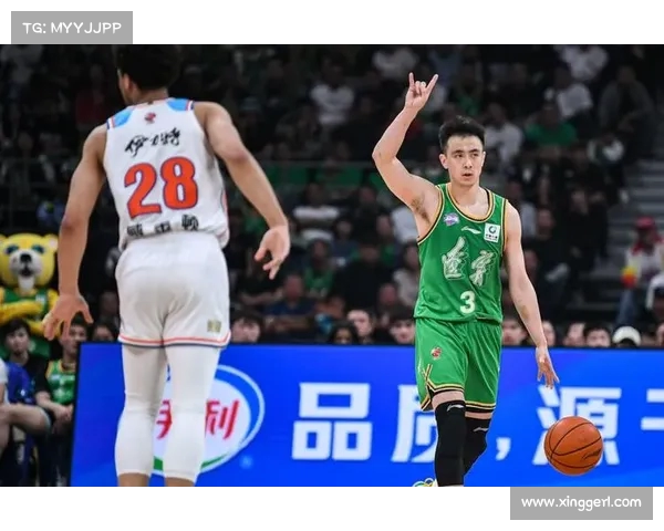 赵继伟:我们已建立王朝,今晚将共同享受这一历史性荣耀 赵继伟:我们已建立王朝,今晚将共同享受这一历史性荣耀